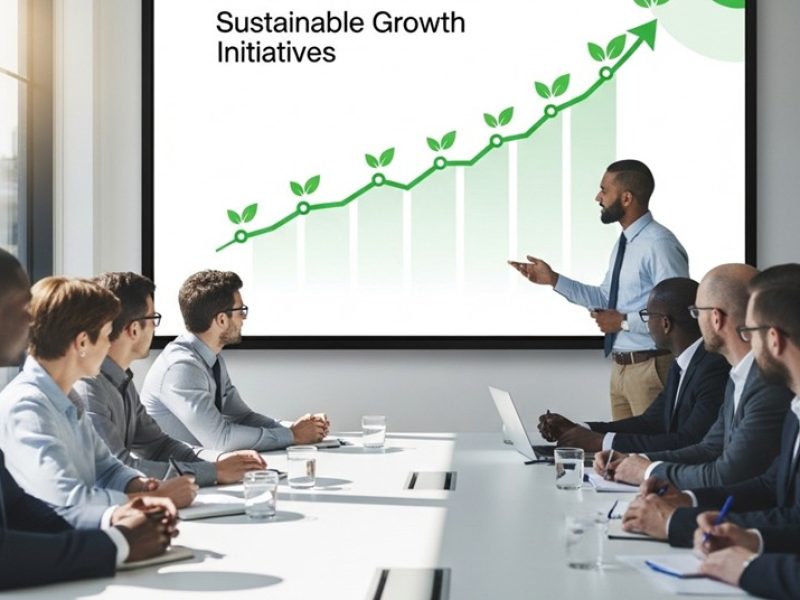Sustainable and Plastic-Free Sourcing for Business Success