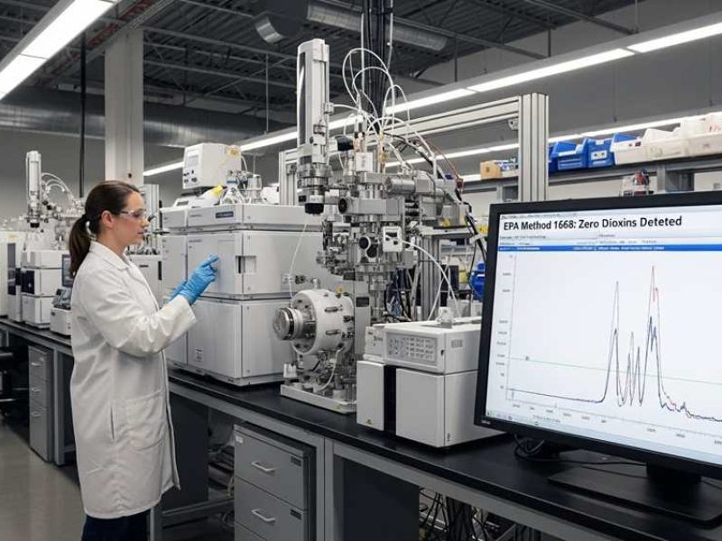 The Chemistry of White ECF vs. TCF Bleaching & Safety Standards2