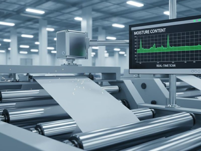 The Equilibrium of Moisture Managing Water Content for Shelf Life (3)