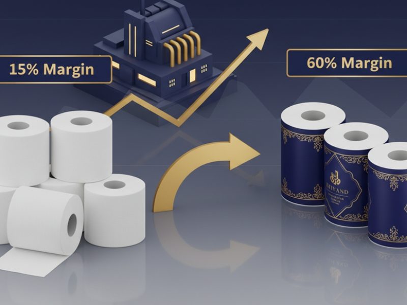 The Growth Roadmap Transitioning from White Label to Private Label ODM (3)