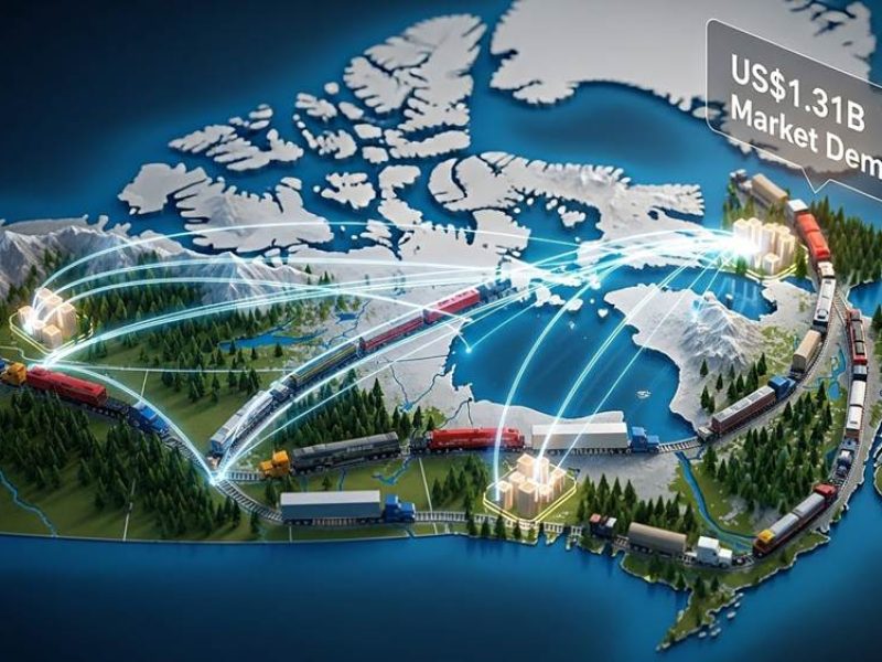 Toilet Paper Manufacturers in Canada