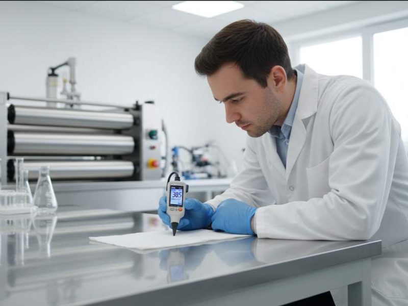 Toilet Paper Perforation The Science of Clean Tears & Ply Lamination (3)