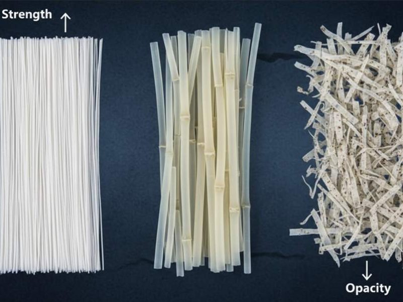 Toilet Paper Raw Materials Virgin vs. Recycled vs. Bamboo Comparison (1)