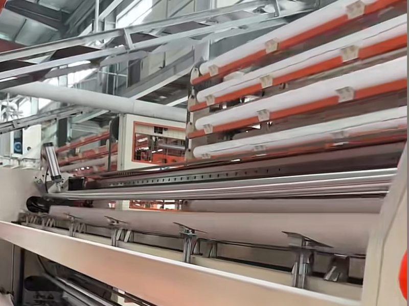 Toilet paper production process (7)