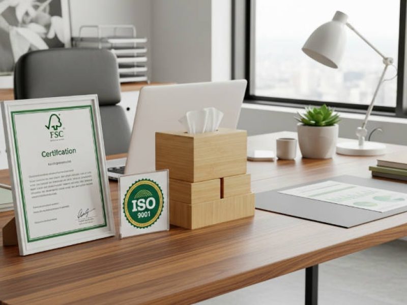 Top 10 Facial Tissue Manufacturers in China (5)