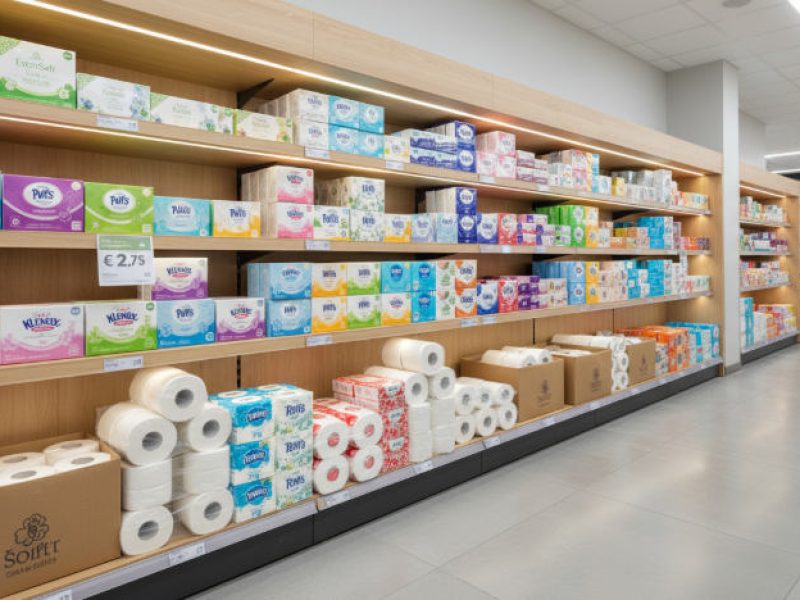 Top 10 Facial Tissue Suppliers in Ireland (1)