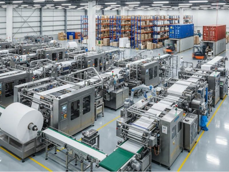 Top 10 Pocket Facial Tissue Manufacturers (4)