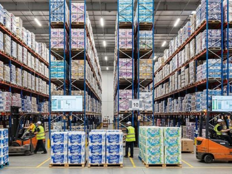 Top 10 Toilet Paper Manufacturers in New Zealand (1)