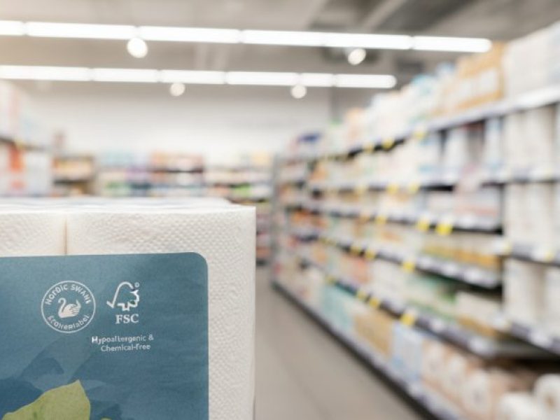 Top 10 Toilet Paper Manufacturers in Norway 2026 Sustainability Guide