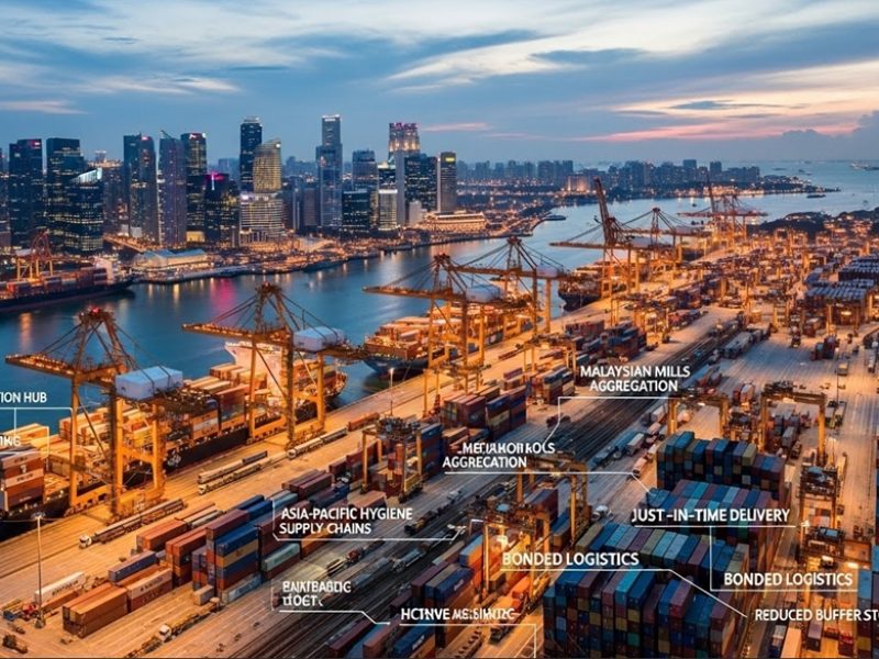 Top 10 Toilet Paper Manufacturers in Singapore