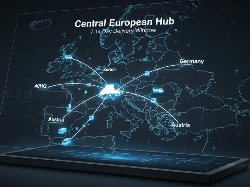 Top 10 Toilet Paper Manufacturers in Switzerland 2026 Sustainability Guide