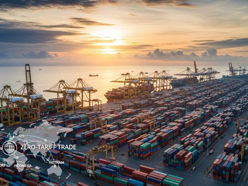 Top 10 Toilet Paper Manufacturers in Thailand and Regional Export Guides