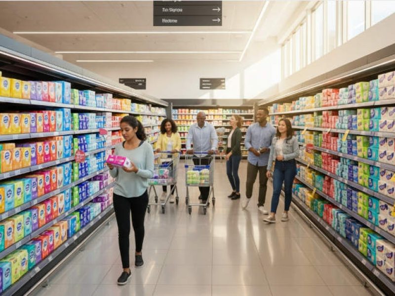 Top Wholesale Facial Tissue Manufacturers Exporting to South Africa (5)