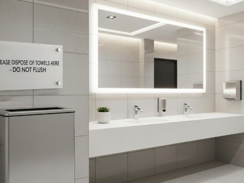 Wet-Strength Resins Why Paper Towels Clog Commercial Pipes (3)