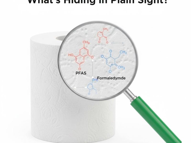 What's Hiding in Plain Sight