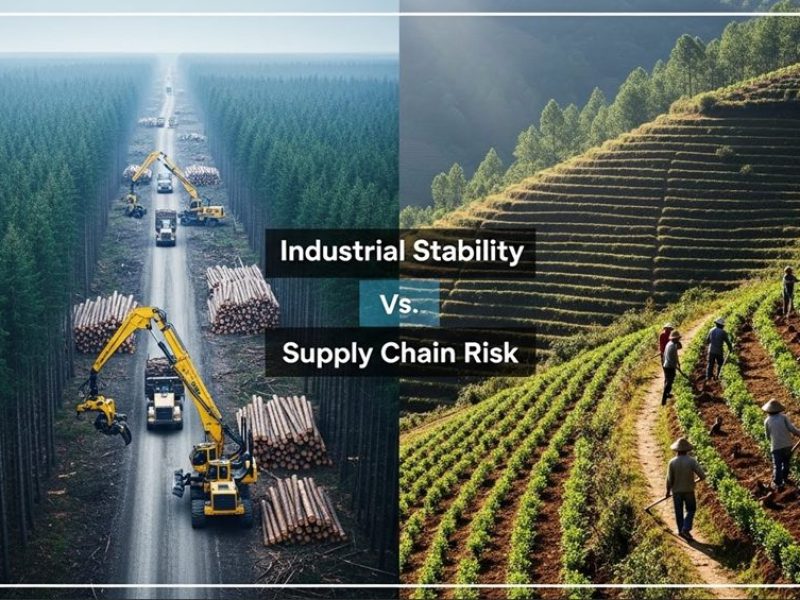 Why Wood Pulp is the Best Choice for High-Volume OEM (2)