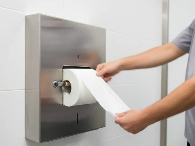 Yield vs. Comfort Sourcing Scott-Style 1000-Sheet Rolls vs. Ultra-Plush (2)