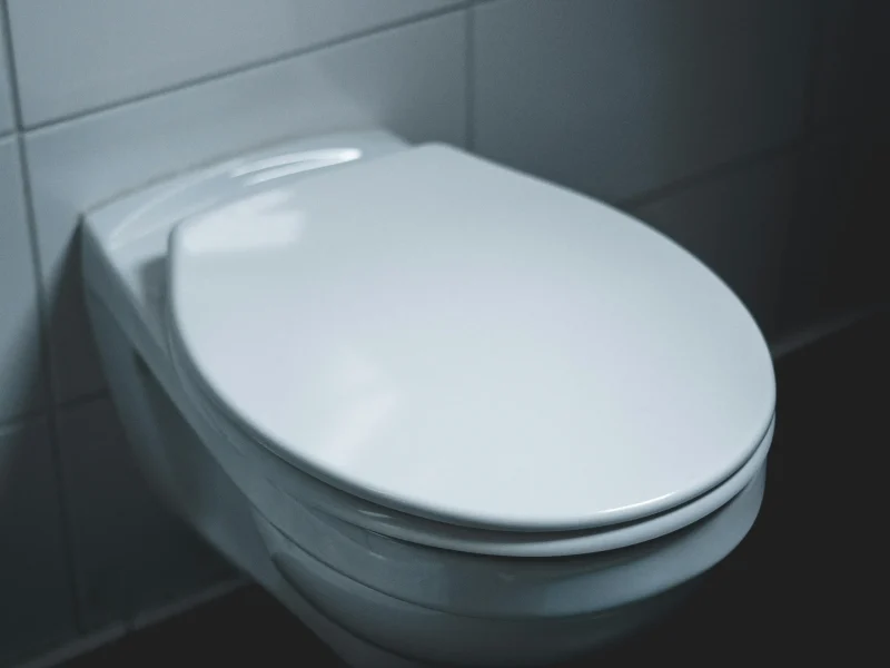 Subject: private label toilet