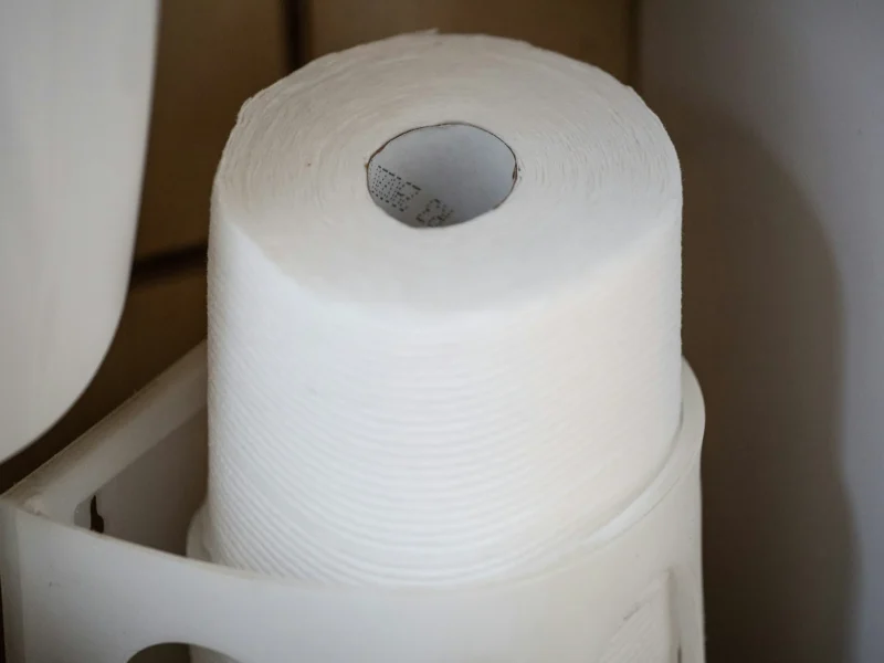 toilet paper GSM ply comparison