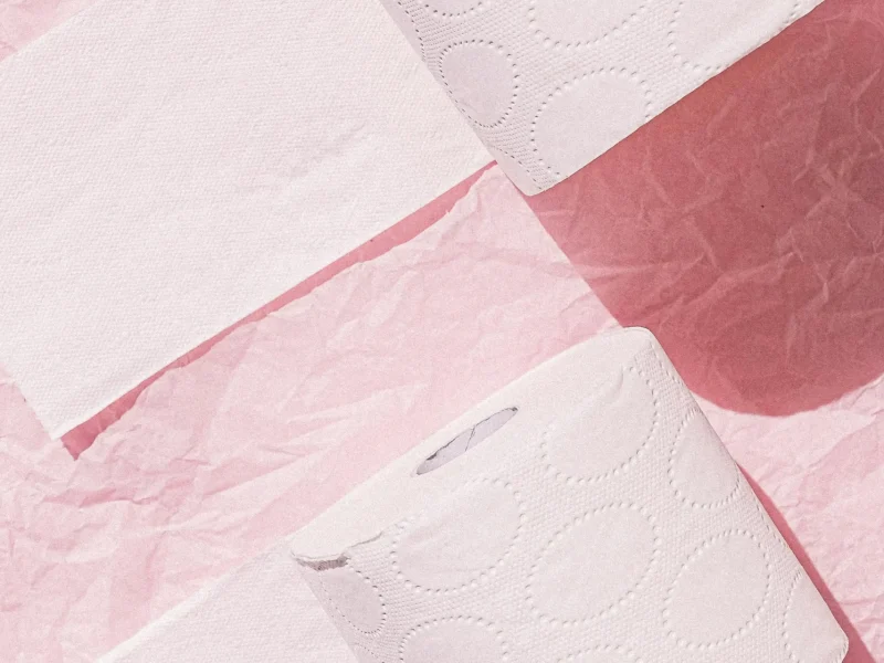 virgin recycled toilet paper comparison