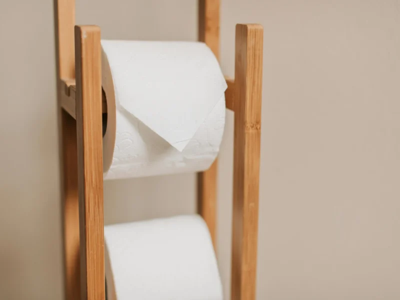 virgin recycled toilet paper price